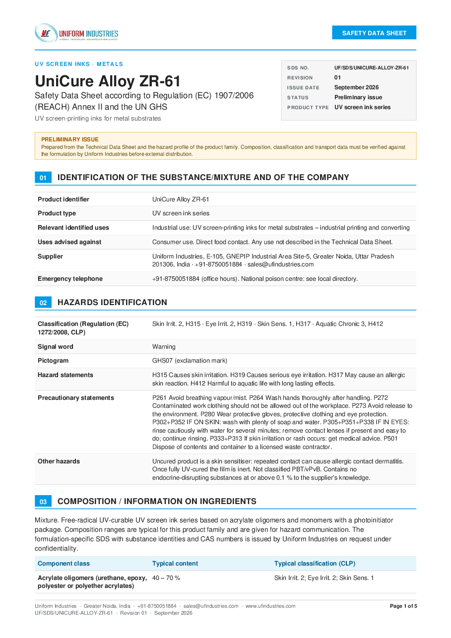 Page 1