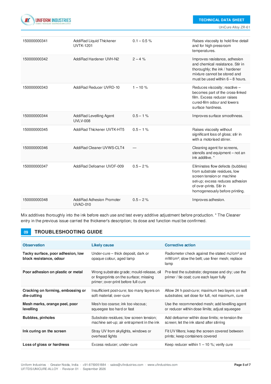 Page 5