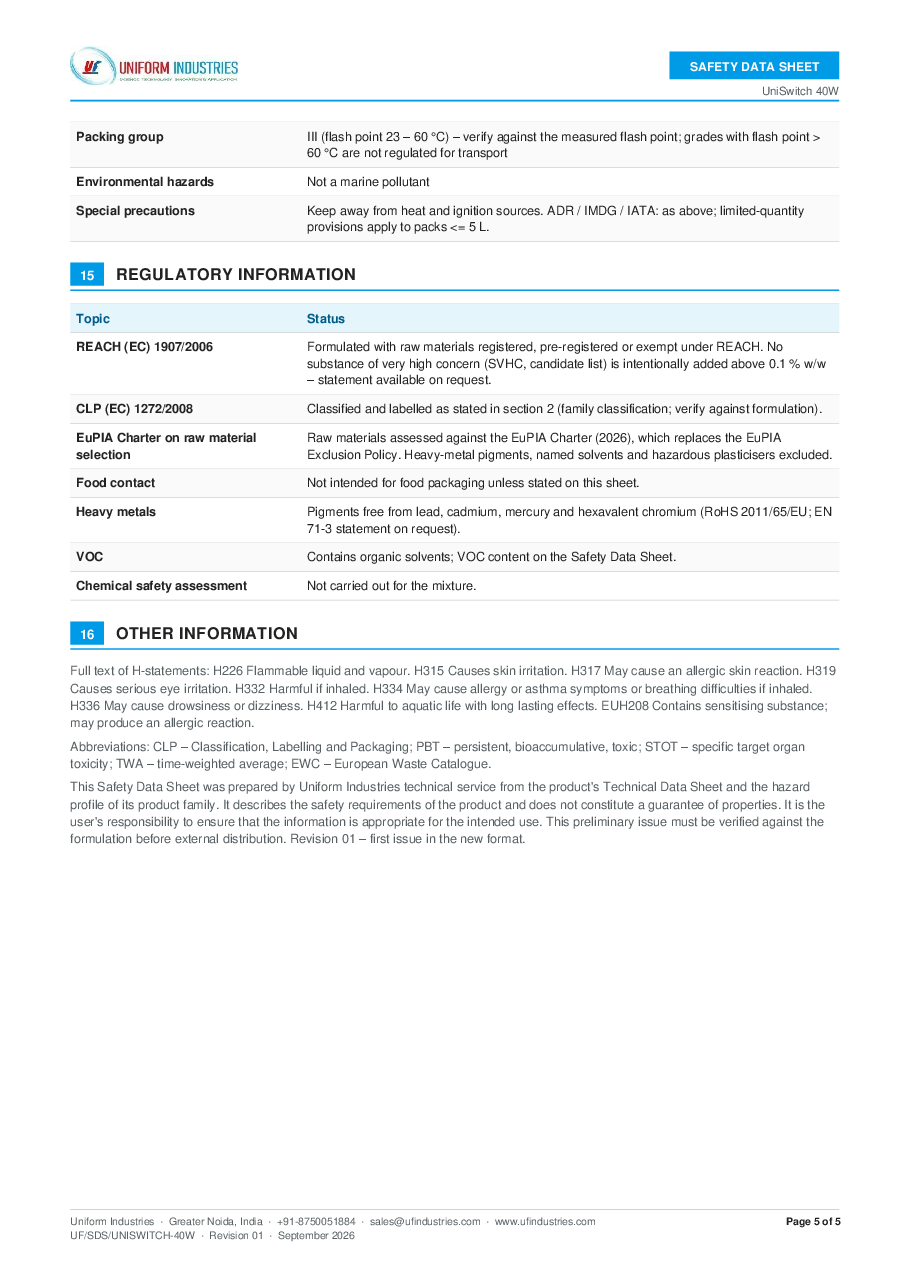 Page 5